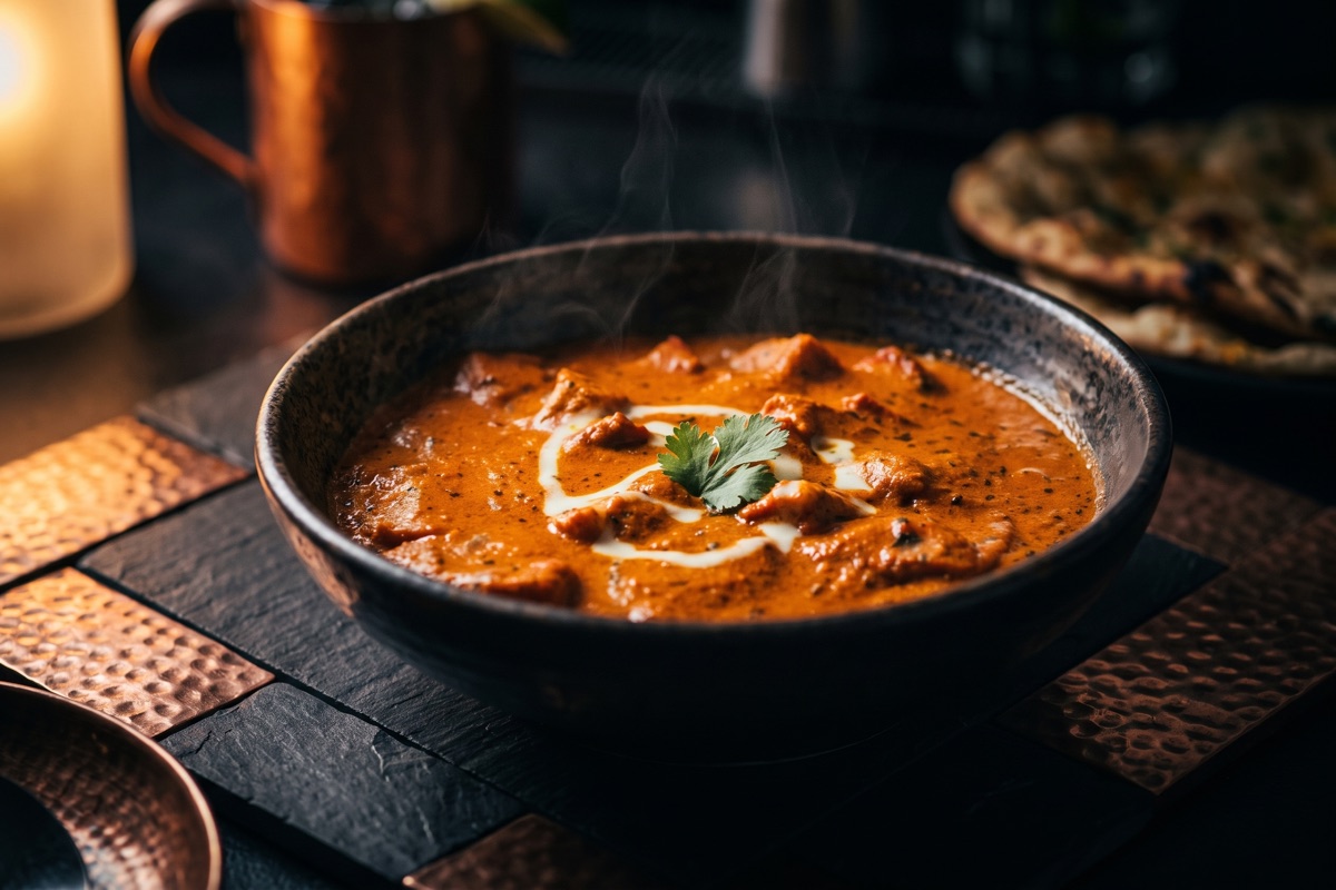 Tikka Masala