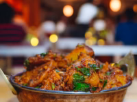 aloo zeera