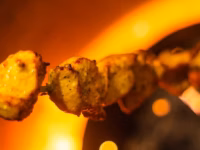 Tandoori Kitchen Kebobs - Mixed grill platter