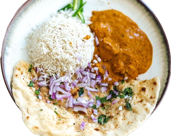 tikka masala