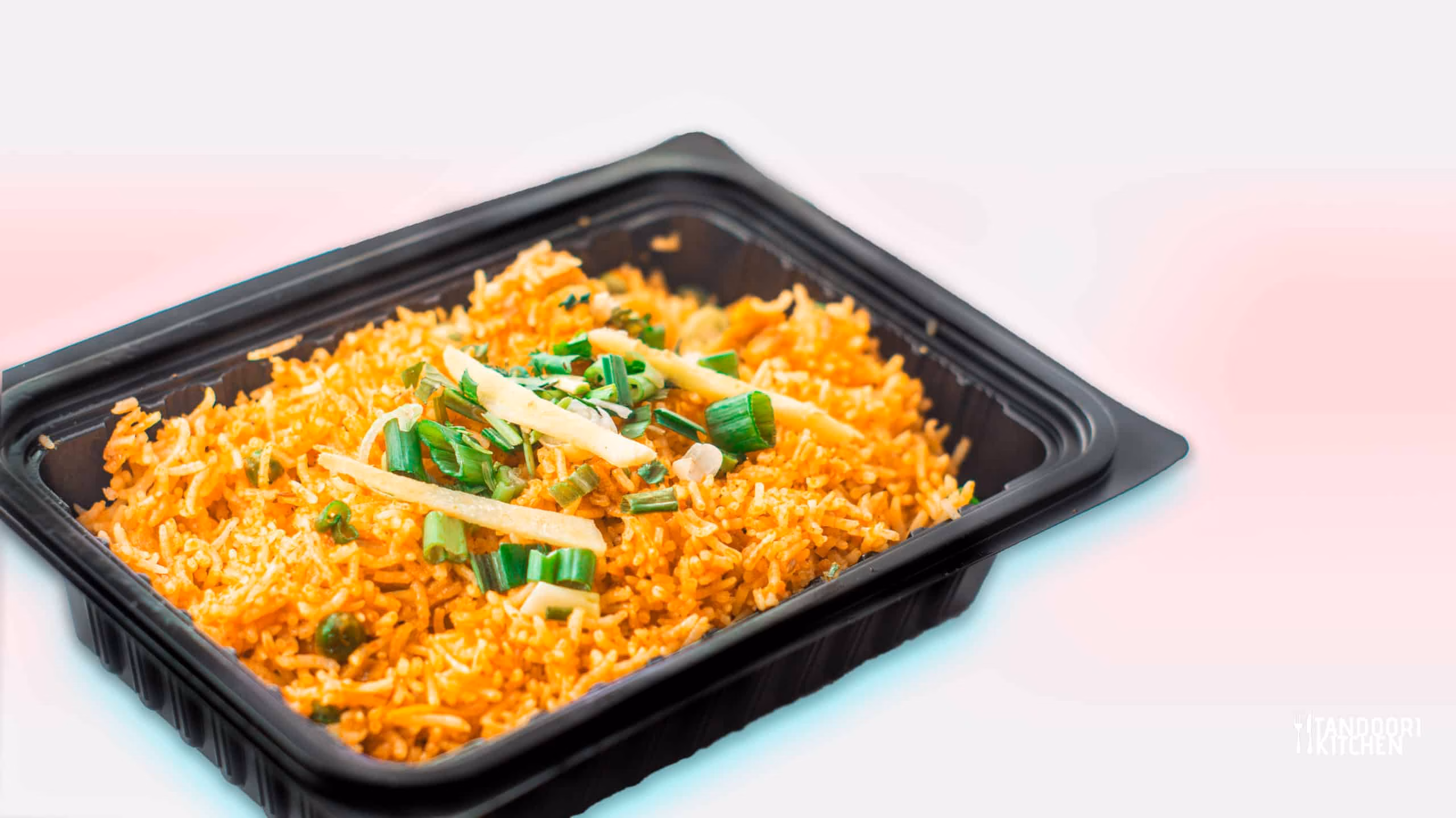 biryani