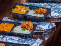 lunch box
