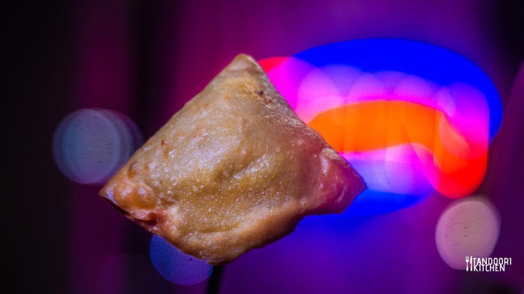 samosa