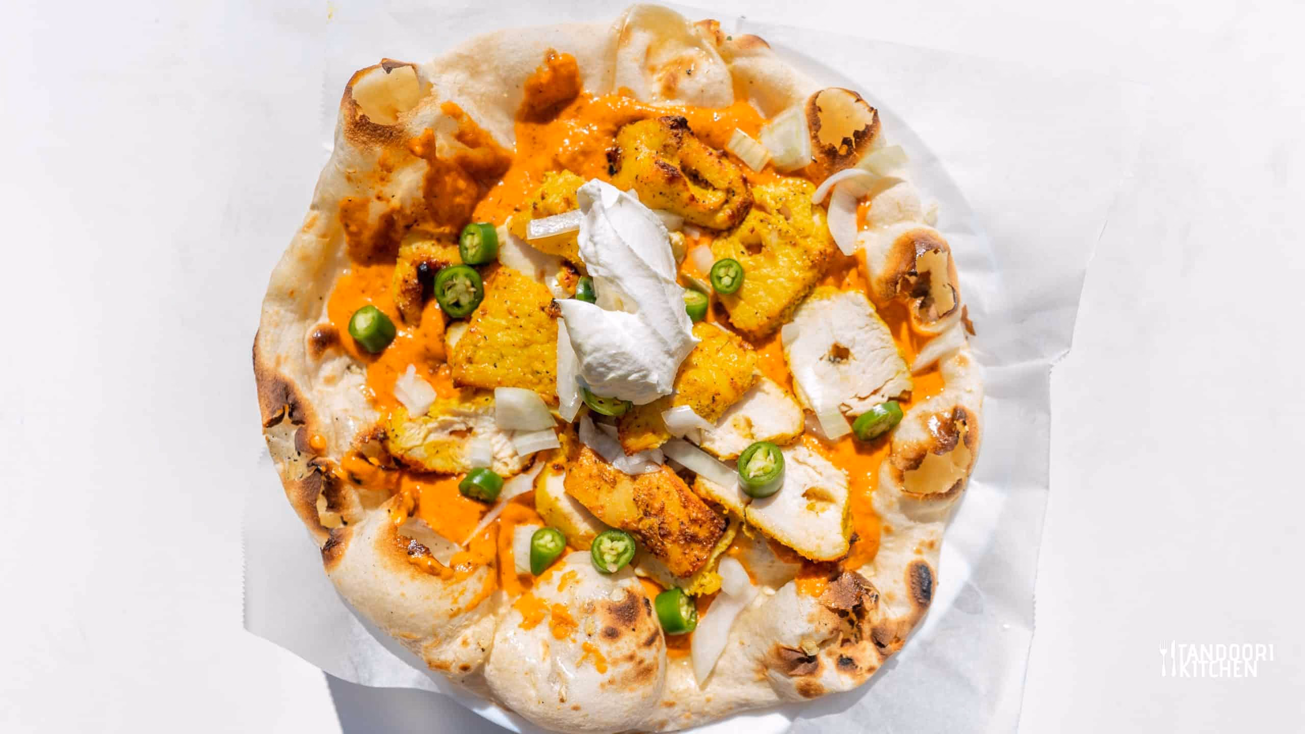 himali pizza