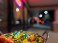 bhindi
