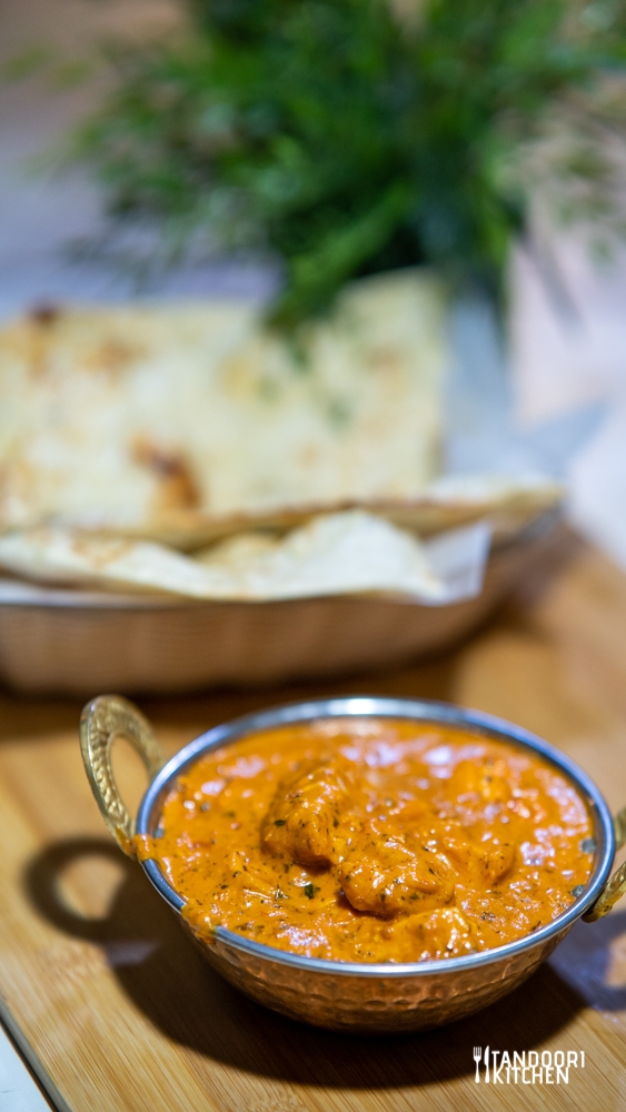 tikka masala