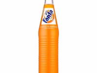 mexican fanta